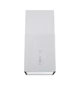 Декоративная вытяжка LEX ALTO 400 WHITE