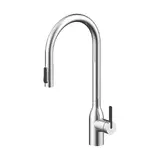 Смеситель Paulmark Universal Хром CR