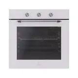 Электрический духовой шкаф LEX EDP 670 WH MAX