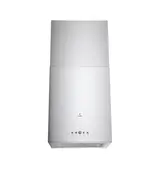 Декоративная вытяжка LEX MONO 400 INOX