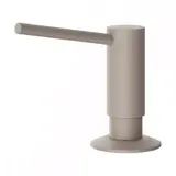 Дозатор Omoikiri ОМ-02-P-SA (4975020) Бежевый