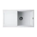 Кухонная мойка Omoikiri Sakaime 78-WH (4993127) Белый