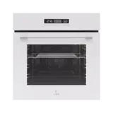 Электрический духовой шкаф LEX EDS 100 WH