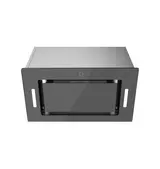 Встраиваемая вытяжка LEX GS BLOC GS 600 GREY