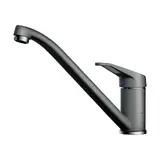 Смеситель Omoikiri Kado-PL (4994163) Платина