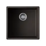 Кухонная мойка Omoikiri Bosen 44-U-ES (4997206) Эспрессо