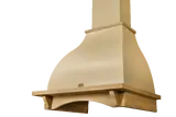 Декоративная вытяжка LEX PARMA 600 IVORY