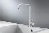 Смеситель Granula Standart ST-4033 Алюминиум
