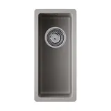 Кухонная мойка Omoikiri Bosen 20-U-GR (4993537) Leningrad Grey