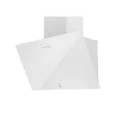 Наклонная вытяжка LEX MOZA 450 WHITE