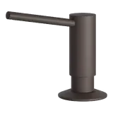 Дозатор Omoikiri ОМ-02-P-ES (4995074) Espresso