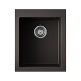 Кухонная мойка Omoikiri Bosen 41-ES (4997205) Эспрессо
