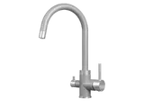 Смеситель Granula GR-5169 Алюминиум