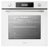 Электрический духовой шкаф Midea MO78100CGW