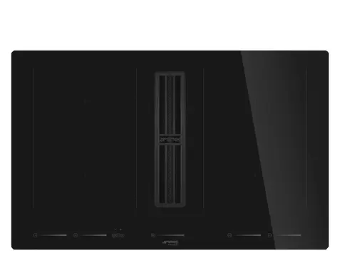 Индукционная варочная панель Smeg HOBD682D2