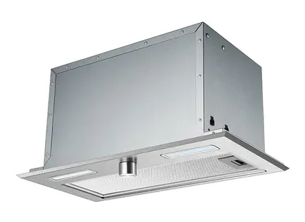 Встраиваемые вытяжки Midea