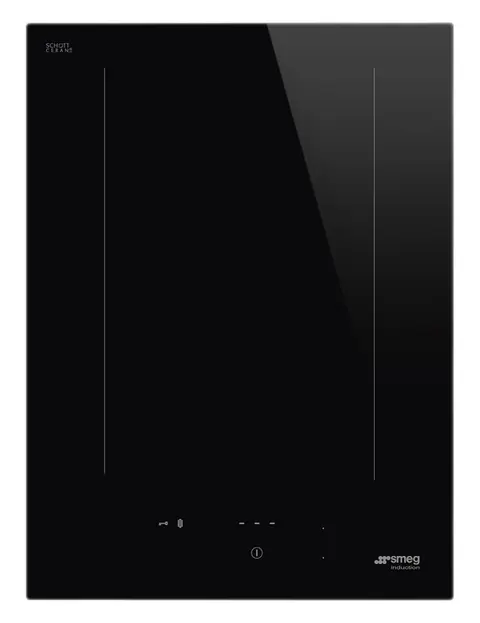 Индукционная варочная панель Smeg SIM3323D