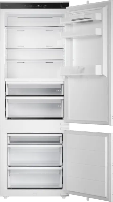 Встраиваемый холодильник ASKO RBC297SND1