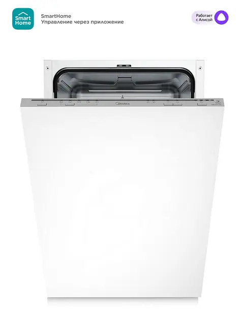 Встраиваемая посудомоечная машина Midea MID45S100i
