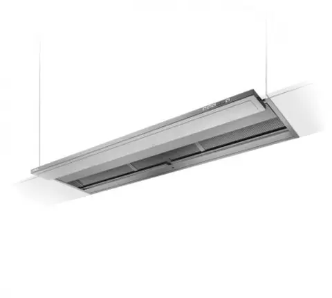 Встраиваемая вытяжка Elica BOXIN DRY IX/A/120