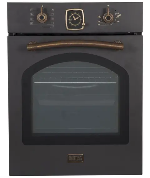 Электрический духовой шкаф Korting OKB 4941 CRN