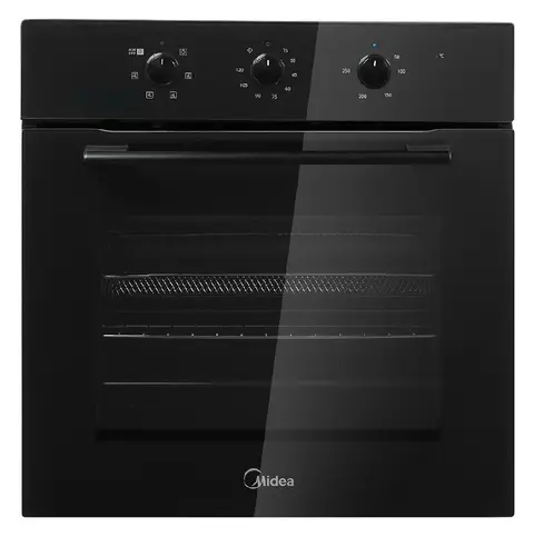 Электрический духовой шкаф Midea MO37007GB