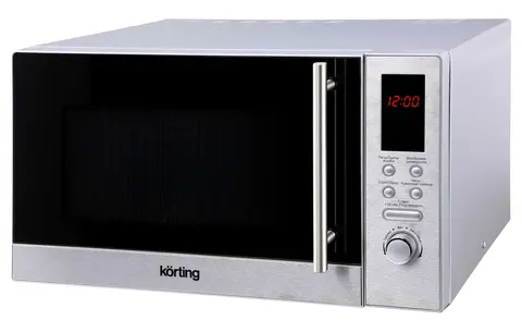Отдельностоящая микроволновая печь Korting KMO 823 XN