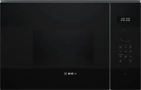 Встраиваемая микроволновая печь Bosch Serie 4 BFL524MB2
