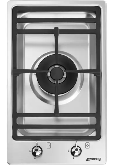 Газовая варочная панель Smeg PGF31G2