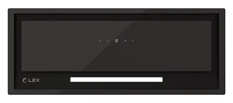 Встраиваемая вытяжка LEX HYPER 900 GS Inverter BL
