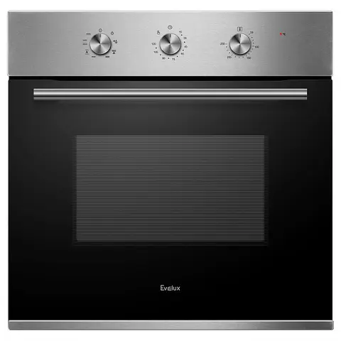 Электрический духовой шкаф Evelux EO 620 X