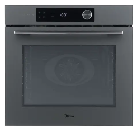 Электрический духовой шкаф Midea MO82107PGG-I