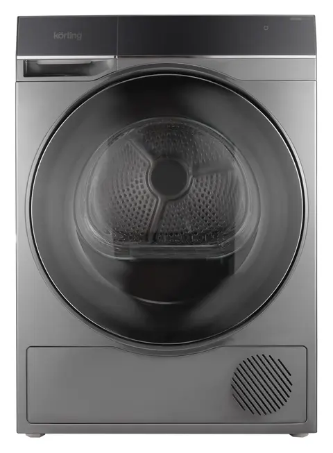 Сушильная машина Korting KD 69IHP10 An