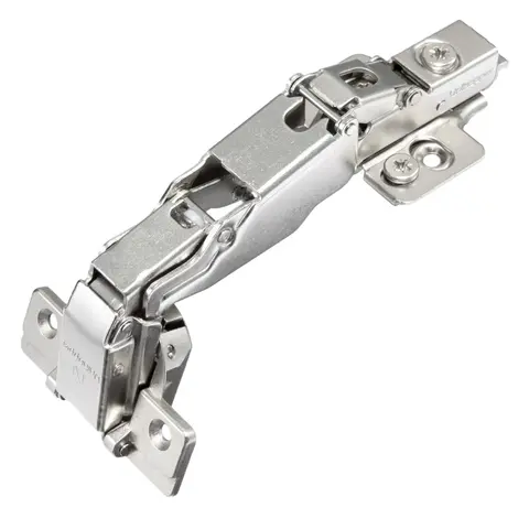 Петля 3D 165* Unihopper 48мм.с довод. HG1427.C0.B.48(20222)
