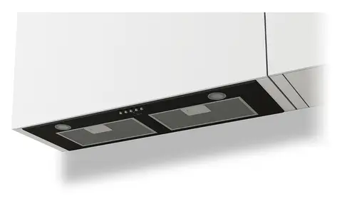 Встраиваемая вытяжка LEX GS BLOC P 900 BLACK