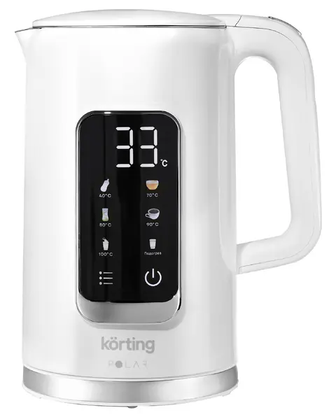 Чайник электрический Korting KWK 0905 Polar
