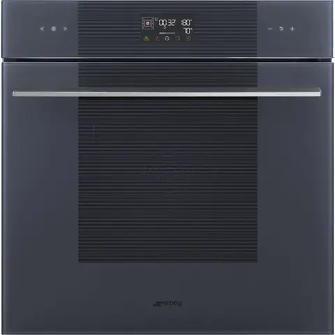 Электрический духовой шкаф Smeg SO6102S3PG