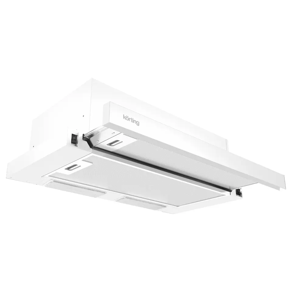 Встраиваемая вытяжка Korting KHP 6280 W в Москве