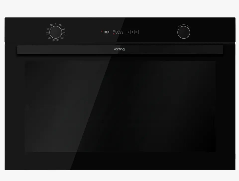 Электрический духовой шкаф Korting OKB 97001 GN в Москве